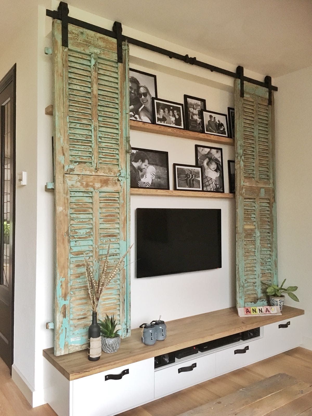 Proyecto de interior personalizado